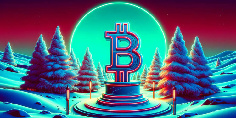 Bitcoin One Last Step Away From Completing All-Time High Breakout, According to Crypto Strategist