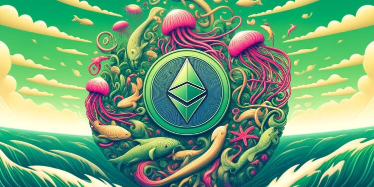 Crypto Whale Loses $4,500,000 Attempting To Leverage Long Ethereum (ETH) Twice: Lookonchain