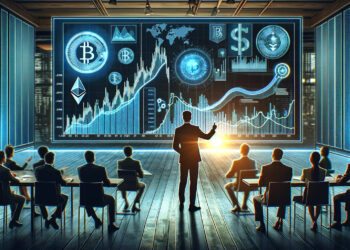 Analyst Predicts Crypto ‘Super Cycle’, Outlines Strategies How to Maximise Your Returns