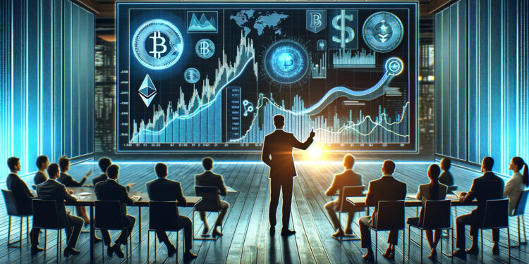 Analyst Predicts Crypto ‘Super Cycle’, Outlines Strategies How to Maximise Your Returns
