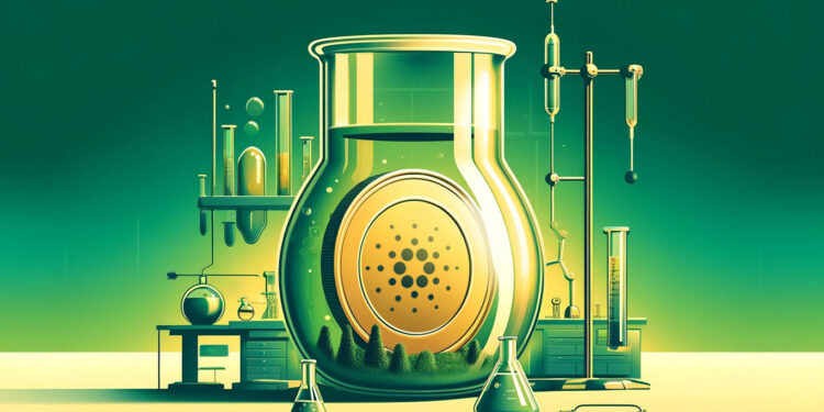 Crypto Analyst Issues Cardano Alert, Warns ADA Could Crash by up to 74% – Here’s His Outlook