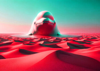 Memecoin Collector Becomes Largest Holder of Solana-Based Altcoin Before Bitcoin Halving: Lookonchain