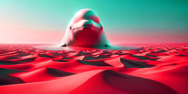 Memecoin Collector Becomes Largest Holder of Solana-Based Altcoin Before Bitcoin Halving: Lookonchain