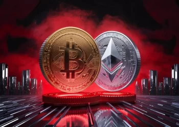 Bitcoin and Ethereum Dip Hours Ahead of New U.S. Inflation Data