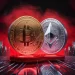 Bitcoin and Ethereum Dip Hours Ahead of New U.S. Inflation Data