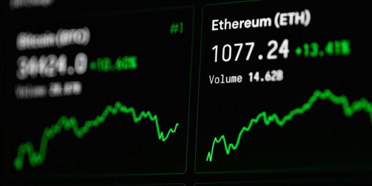 Ethereum Enters Accumulation Phase
