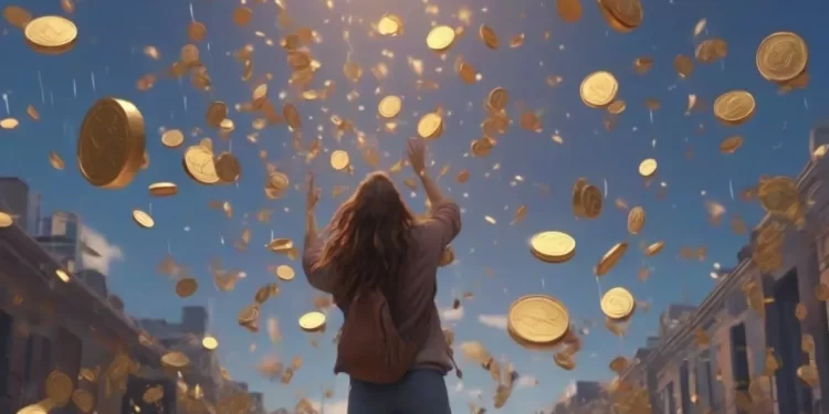 Binance Users Stake Record $13 Billion to Earn Saga Gaming Token Rewards