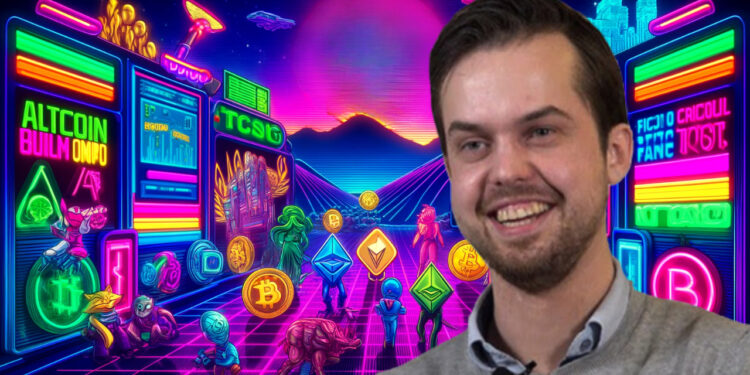 Seasoned Analyst Reveals Top Altcoin Picks to Put on Your Buying List