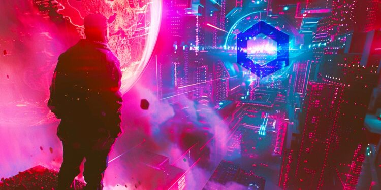 Are Altcoins Done? Trader Issues Alert Amid ‘Scary’ Behavior in Chainlink (LINK) and Others