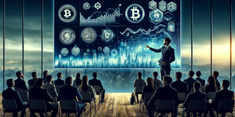 Analyst Miles Deutscher Reveals Strategies to Survive Choppy Markets, Says Buy These Alts