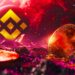 Binance Launchpool Rolls Out Staking and Trading Support for New Layer-1 Blockchain Project