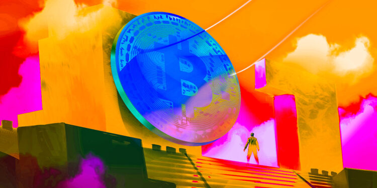 ‘The Q1 Hype Cycle Is Over’: Crypto Analyst Updates Outlook on Bitcoin (BTC) After Deep Pullback