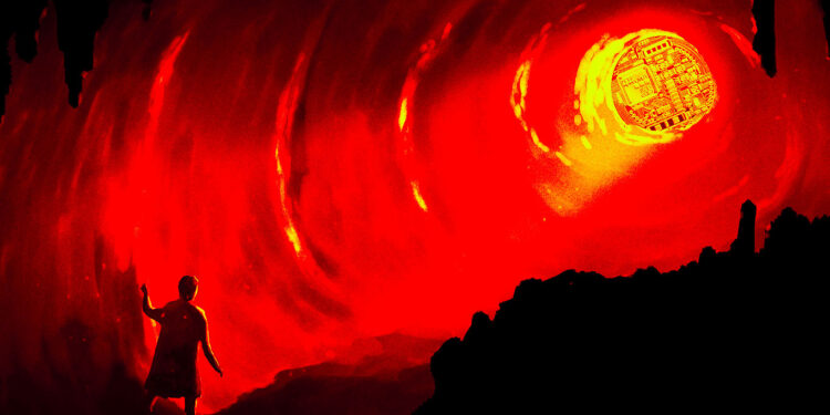 US Institutions Take $206,000,000 out of Crypto Investment Products Amid Interest Rate Worries: CoinShares