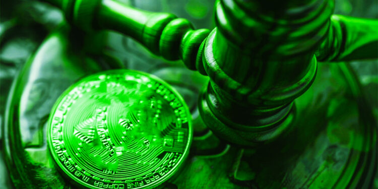 Hester Peirce Calls Two of SEC’s Enforcement Actions ‘Arbitrary,’ Says Agency’s Ambiguity May Be Deliberate