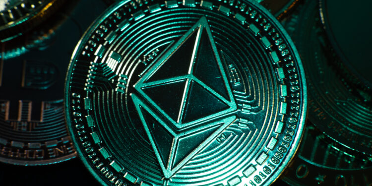 Ethereum Price Faces Crucial Test: Will $3,200 Withstand The Pressure?