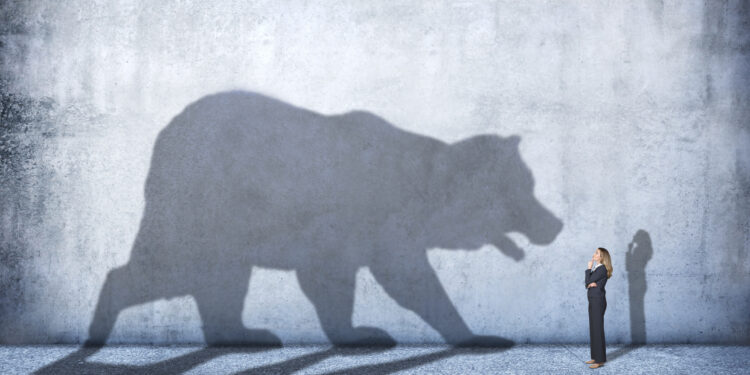 DOGE Price Prediction – Dogecoin Could Restart Drop To $0.12