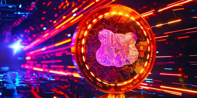 Layer-1 Blockchain Berachain Nets $100,000,000 in Series B Funding Round