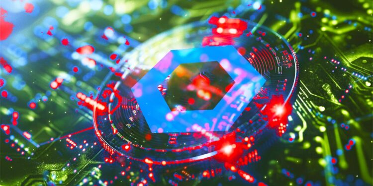 Chainlink (LINK) Flashing Potential Rally Signal, According to Crypto Analyst – Here’s His Target