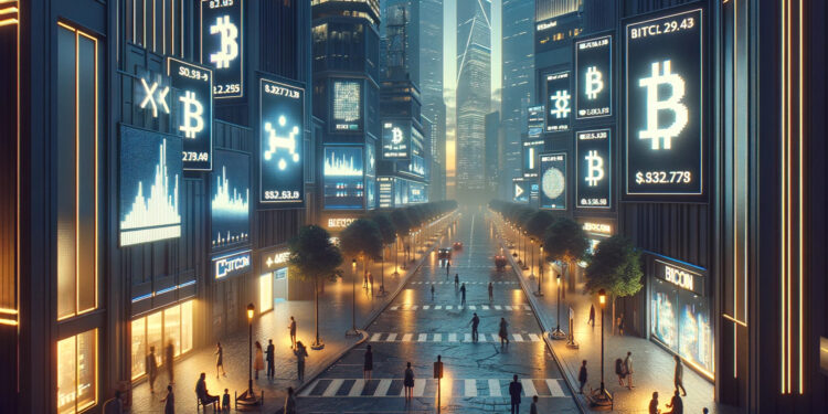 Retail ‘Not Ready’ to Come Back Yet, Lunar Crush CEO Says Investor Interest Remains Low