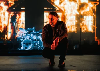Avenged Sevenfold’s Season Pass is Turning Heavy Metal Fans Into Blockchain ‘Evangelists’