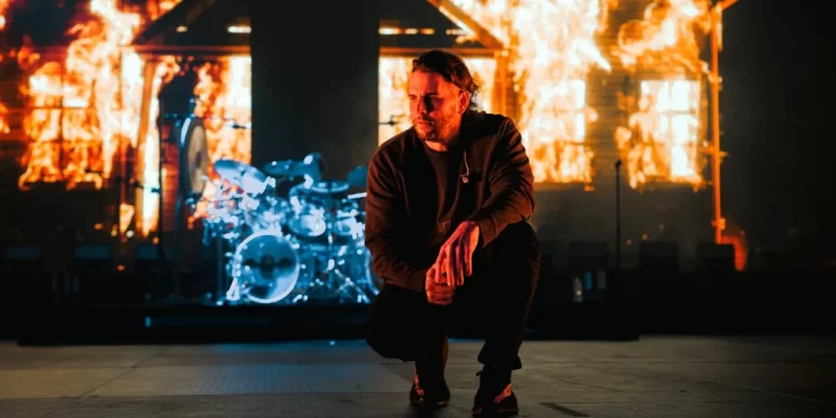 Avenged Sevenfold’s Season Pass is Turning Heavy Metal Fans Into Blockchain ‘Evangelists’