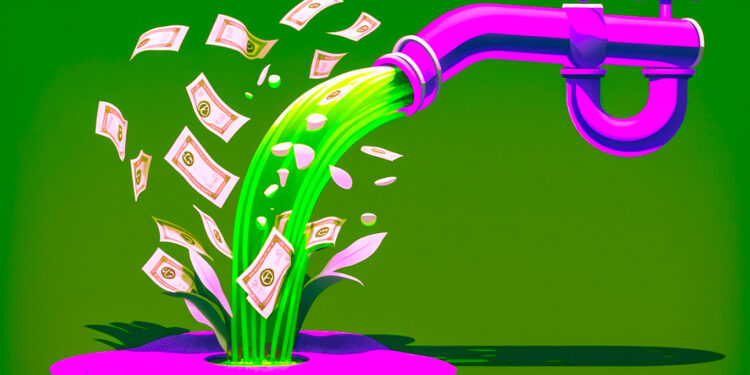 All-Time High $110,000,000,000 in Fresh Capital Enters Crypto Market in Just 30 Days, Says Crypto Analyst