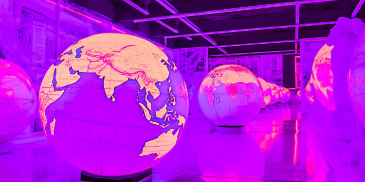 Billionaire Sam Altman’s Worldcoin (WLD) Introduces New Ethereum Layer-2 Blockchain ‘World Chain’