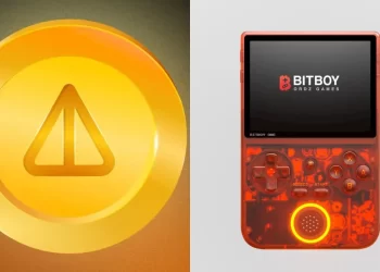 This Week in Crypto Games: Notcoin Token at Bitcoin Halving, Saga Breaks Binance Record, and BTC ‘Game Boy’