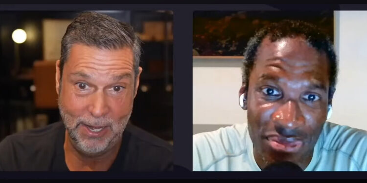 Crypto Heavyweights Arthur Hayes and Raoul Pal Unveil Secrets to Skyrocketing Your Returns