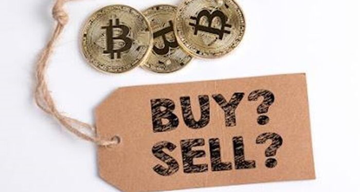 Bitcoin Sell Calls Going Through The Roof: But Is It Really Time To Sell?