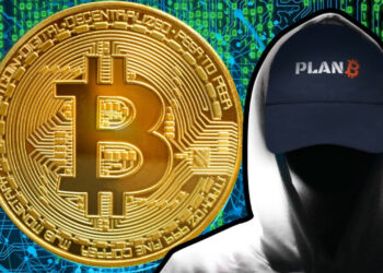 Analyst PlanB Says Bitcoin Bull Run Hasn’t Even Started, Says BTC Could Be $500k in 2025