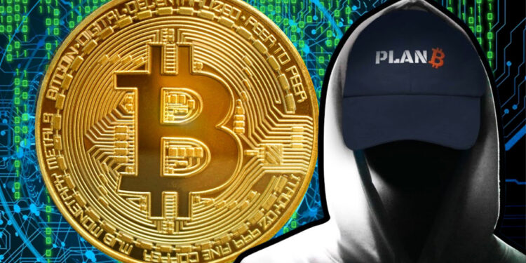 Analyst PlanB Says Bitcoin Bull Run Hasn’t Even Started, Says BTC Could Be $500k in 2025