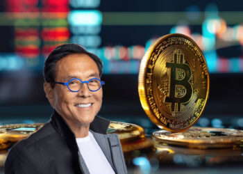 ‘Rich Dad, Poor Dad’ Author Robert Kiyosaki Shares His Strategy for Bitcoin’s Drop to $200
