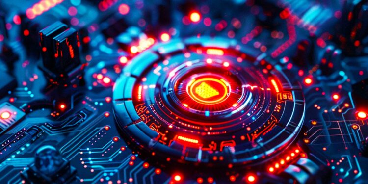 Binance Launchpool Rolls Out Support for New Layer-1 Crypto Project Focused on Developers