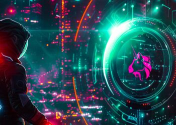 Crypto Analyst Says Uniswap Flashing Short-Term Bullish Signal, Updates Outlook on Cardano