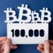 Market Expert Predicts New Paradigm For Bitcoin: ‘Days Under $100,000 Numbered’