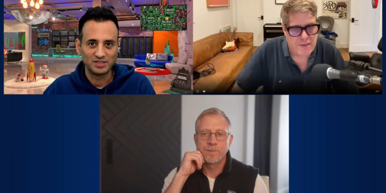 Amid Bull Market Speculation, Crypto Banter Says Bitcoin Would Be at $30k if Not for This Detail