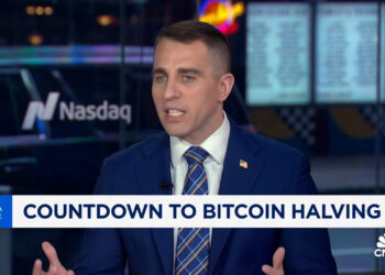 Pomp Predicts Next Bitcoin Funding Wave Will Come from Wall Street