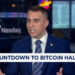 Pomp Predicts Next Bitcoin Funding Wave Will Come from Wall Street