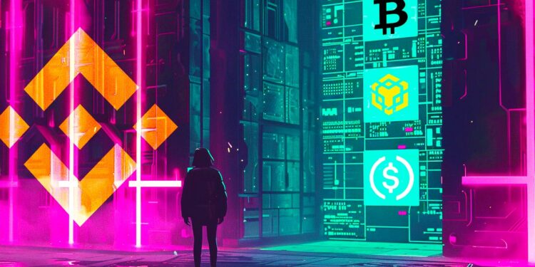 Top Crypto Exchange Binance Converts $1,000,000,000 Secure Asset Fund From Bitcoin and BNB to Stablecoin USDC