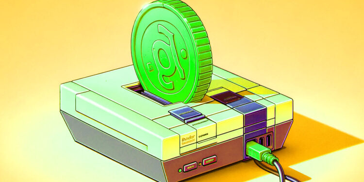 Trader Says He’s Still ‘Hugely Bullish’ on This Gaming Altcoin, Updates Outlook on Arbitrum and Render