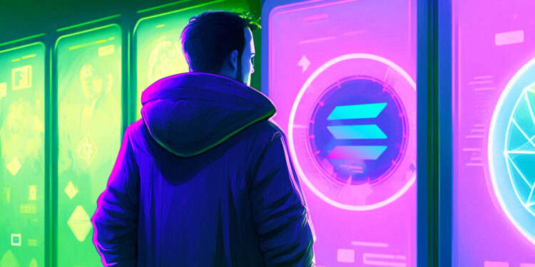 Fantom (FTM) Founder Andre Cronje Shows Support for Solana Amid Network Congestion Issues