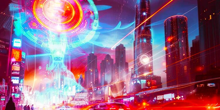 World Economic Forum Says 98% of Central Banks Are Preparing To Launch CBDCs As Finance Enters ‘Next Phase’