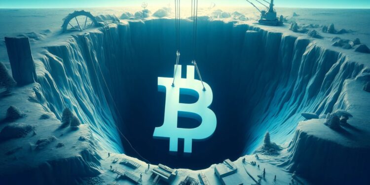 ‘There’s Not Much More Downside Left To Go’: Trader Says Bitcoin Close to Bottom After Deepest Retrace of Cycle