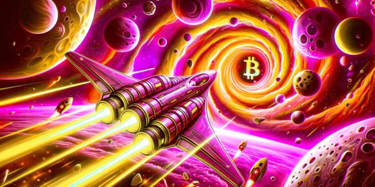 Here’s the Next Price Target for Bitcoin As BTC Repeats Previous Bull Market Pattern: Crypto Analyst