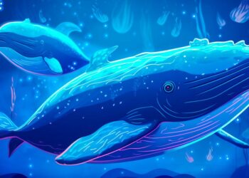 Bitcoin Whales Gobble Over 47,000 BTC Worth $2,967,768,000 in Just 24 Hours Amid ‘New Era’: CryptoQuant CEO
