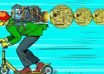 Technicals Suggesting Altcoins May Be on the Verge of a ‘Massive Move,’ According to Glassnode Founders