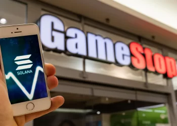 GameStop Meme Coins Are Taking Over Solana as Pump.fun Sets Record