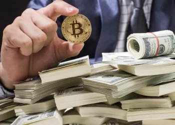 Bitcoin ETF Weekly Investments Grow For First Time In Over a Month