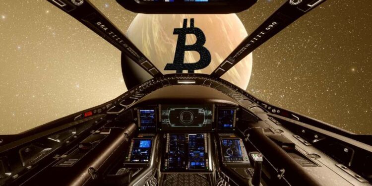 ‘Rocket Fuel for Bitcoin’: Analyst Jamie Coutts Says This Catalyst Could Propel BTC to $150,000 This Cycle